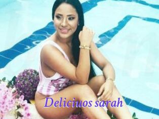 Deliciuos_sarah