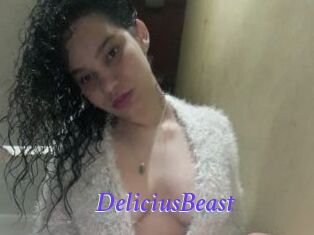 DeliciusBeast