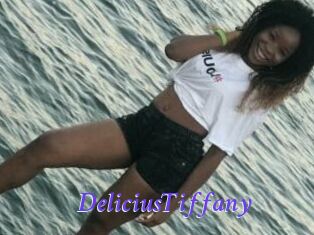 DeliciusTiffany