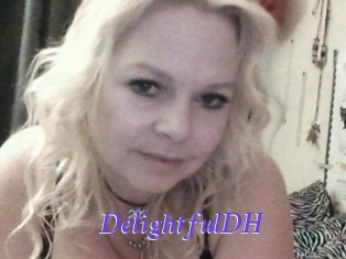 DelightfulDH Bdsm gratuit