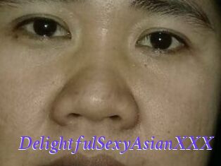 DelightfulSexyAsianXXX