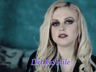 DelikaSmile
