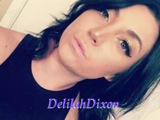 Delilah_Dixon Bdsm gratuit