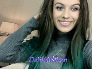 DelilahSloan Bdsm gratuit