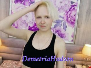 DemetriaHudson