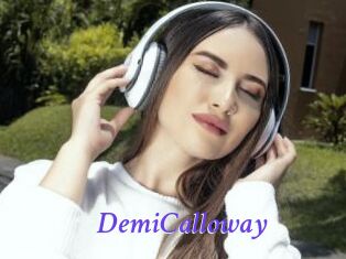 DemiCalloway