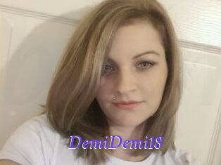 DemiDemi18