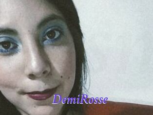 DemiRosse Bdsm gratuit