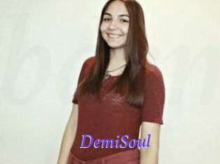 DemiSoul