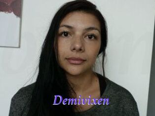 Demivixen