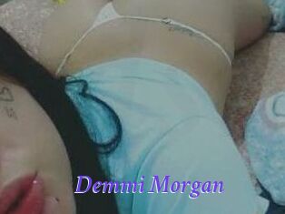 Demmi_Morgan