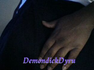 DemondickDyru