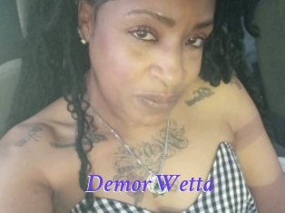 Demor_Wetta Bdsm gratuit