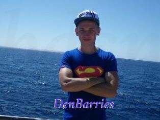 DenBarries