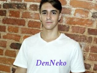 DenNeko Bdsm gratuit