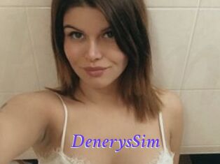 DenerysSim