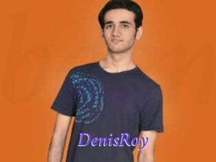 DenisRoy