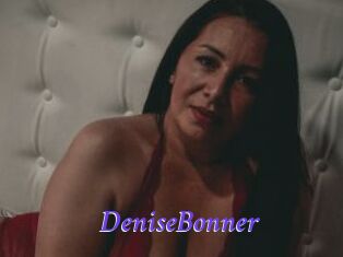 DeniseBonner Bdsm gratuit