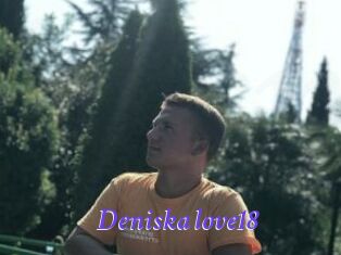 Deniska_love18