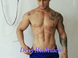 Deny_HotMuscle