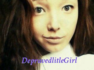 Depraved_litle_Girl