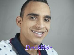 DerekHale