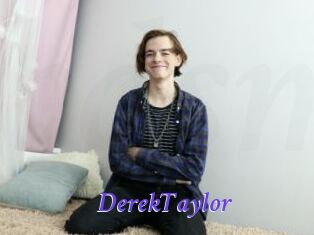 DerekTaylor