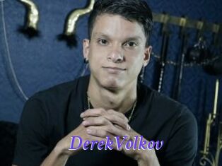 DerekVolkov