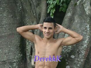 DerekkK