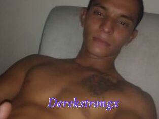 Derekstrongx Bdsm gratuit