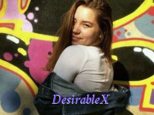 DesirableX