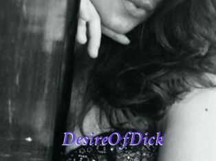 DesireOfDick