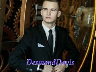 DesmondDavis Bdsm gratuit
