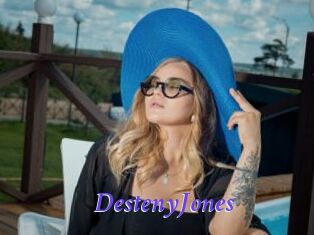 DestenyJones