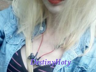 DestinyHoty