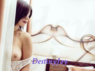 DestinyJoy