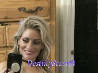 DestinyStarr81