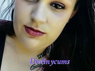 Destinycums Bdsm gratuit