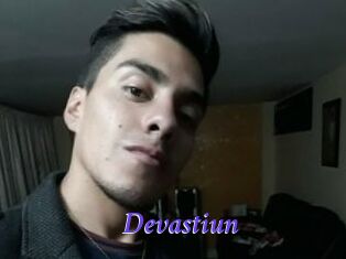 Devastiun