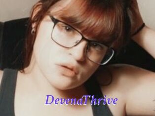 DevenaThrive