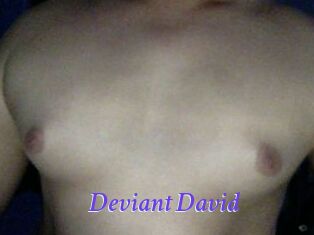 Deviant_David Bdsm gratuit