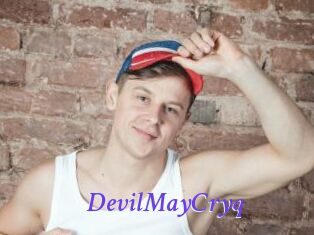 DevilMayCryq