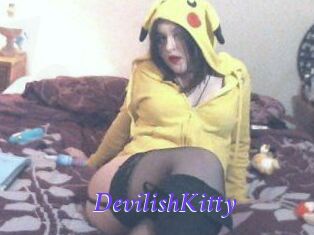 DevilishKitty