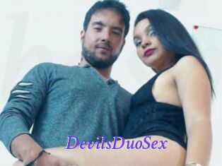 DevilsDuoSex