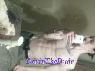 Devin_The_Dude Bdsm gratuit