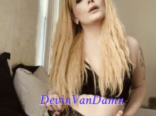 DevinVanDamn