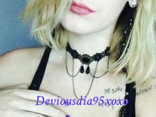 Deviousdia95xoxo