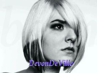 DevonDeVille Bdsm gratuit