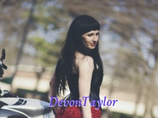 DevonTaylor Bdsm gratuit