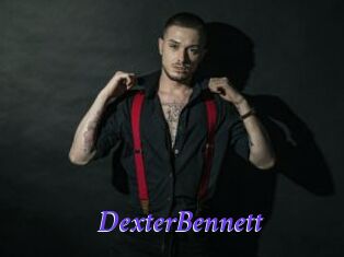 DexterBennett Bdsm gratuit
